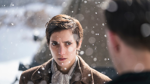 UK Jewish Film Festival