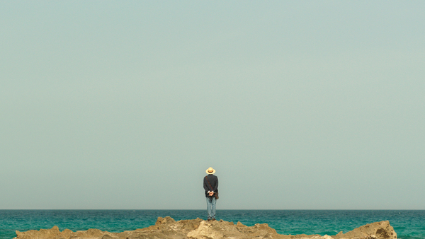 Bristol Palestine Film Festival 2019