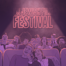 UK Jewish Film Festival on Tour