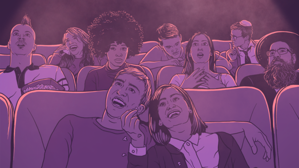 UK Jewish Film Festival on Tour