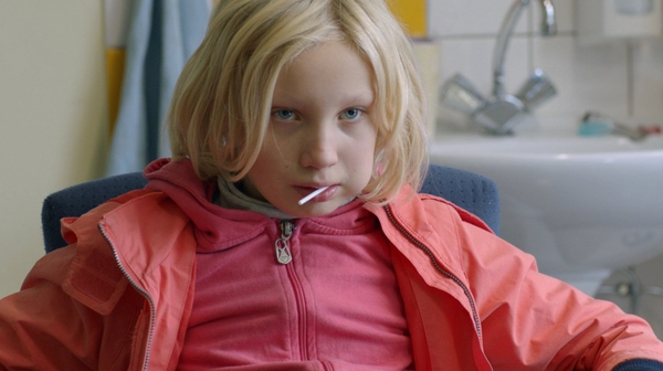 European Cinema Night - Preview: System Crasher