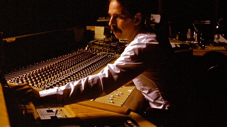 Making Waves: The Art of Cinematic Sound