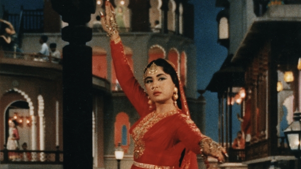 Pakeezah