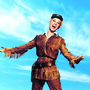 Calamity Jane (singalong)