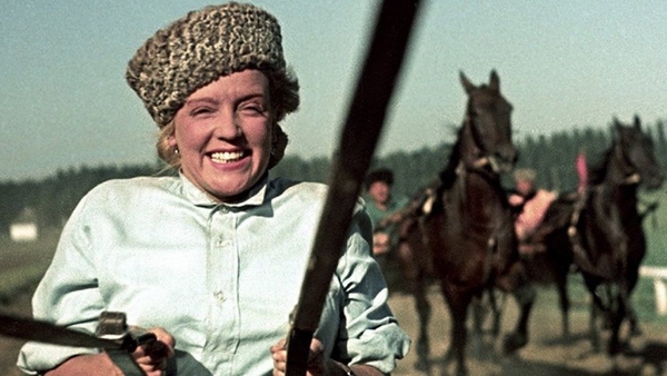 Cossacks of Kuban