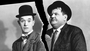 Seeing Double: Mr Laurel & Mr Hardy - Apart! 