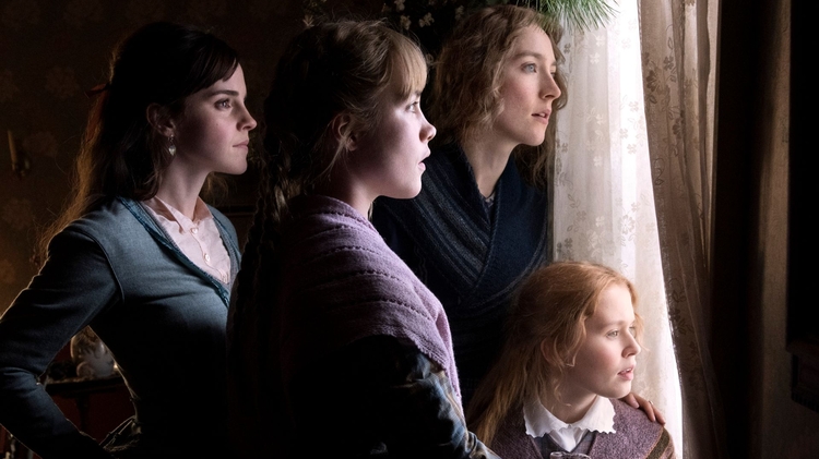 Little Women