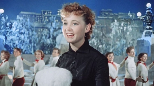 Melodia! Musicals from Russia and the Caucasus