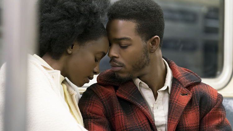 If Beale Street Could Talk