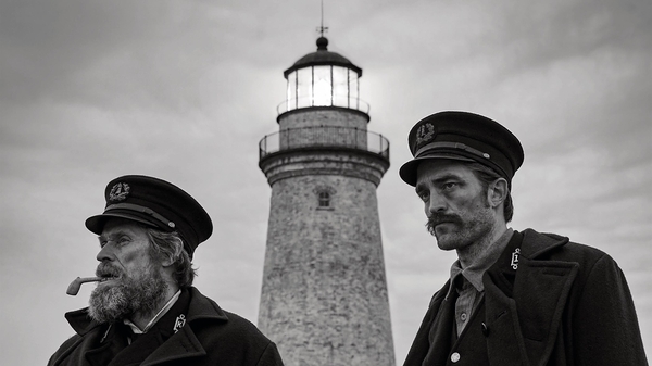 The Lighthouse