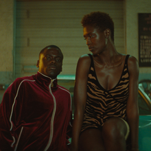 Queen and Slim