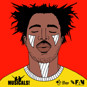 We Are Parable Presents The Art of the Black Visual Album: Sampha - Process