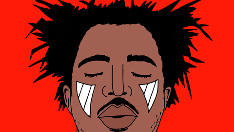We Are Parable Presents The Art of the Black Visual Album: Sampha - Process