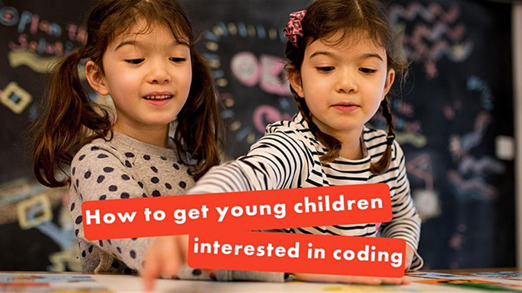 Okido Art & Science Workshop (Coding)