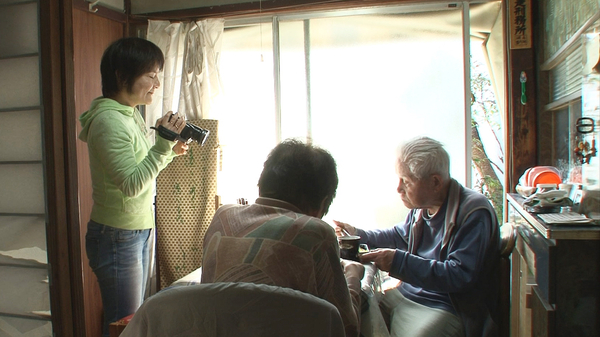 I Go Gaga, My Dear + Director Q&A
