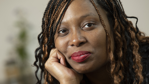 Women in Writing Today