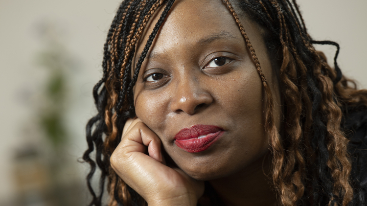 Women in Writing Today