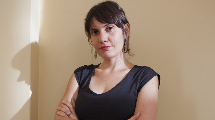 Women in Translation