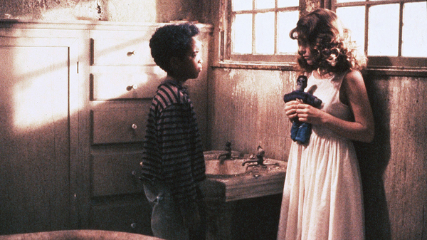 People Under the Stairs