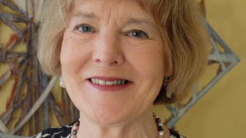 Professor Helen Taylor: Why Women Read Fiction 