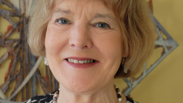 Professor Helen Taylor: Why Women Read Fiction