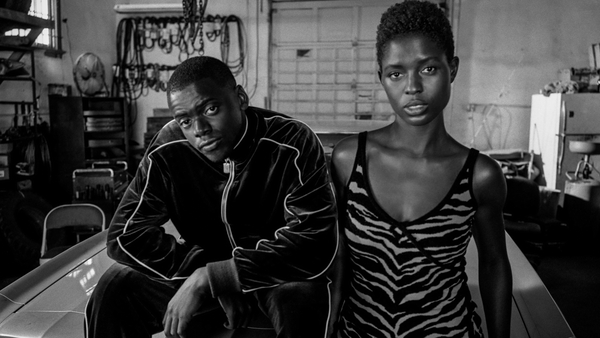 Preview: Queen & Slim + Discussion and Poetry