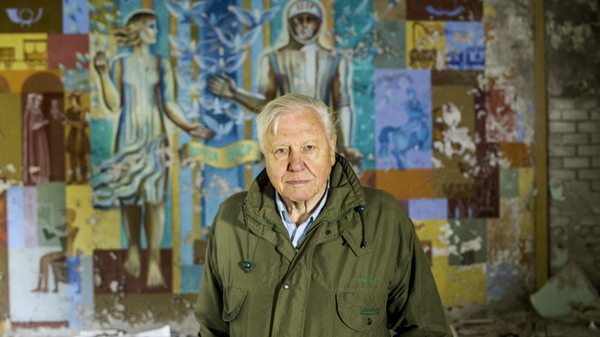David Attenborough: A Life on Our Planet