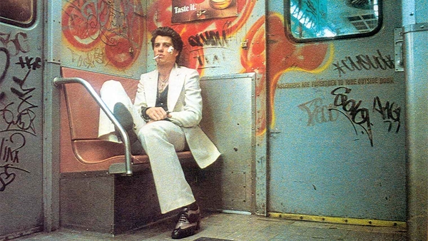 Saturday Night Fever