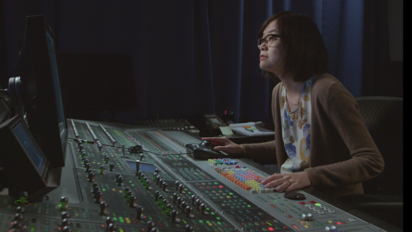 Making Waves: The Art of Cinematic Sound