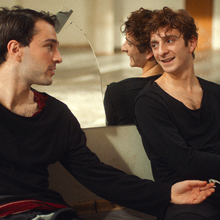 Preview: And Then We Danced  + Director Q&A