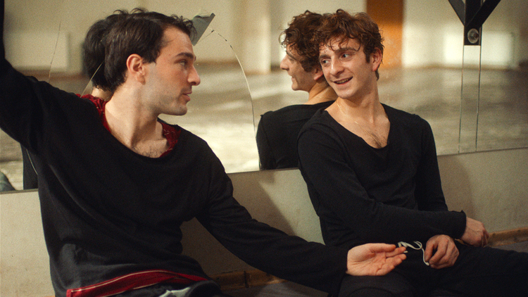 Preview: And Then We Danced + Director Q&A
