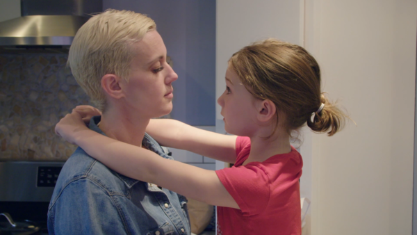 Feminista Film Festival UK Touring Programme