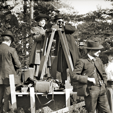 Be Natural: The Untold Story of Alice Guy-Blaché