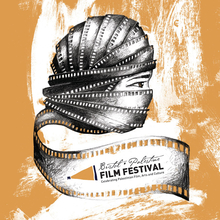 Bristol Palestinian Film Festival