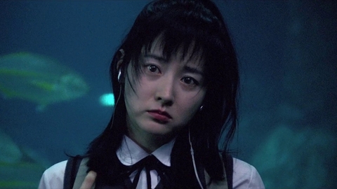 Park Chan Wook Vengeance Trilogy