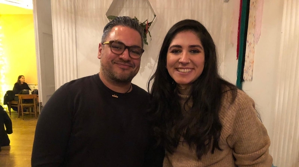 Nikesh Shukla & Nikita Gill's Writing Clinic