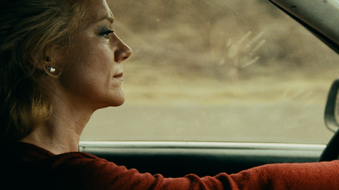 The Headless Woman
