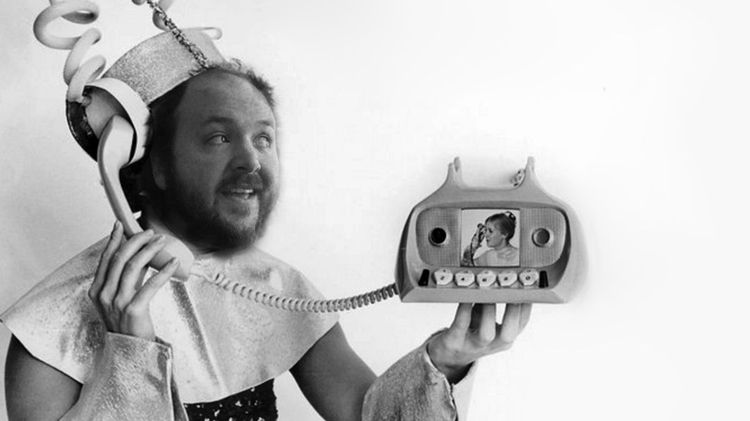 A People’s History of the Video Call