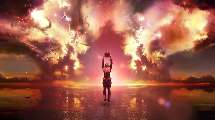 Lunchtime Talk: Infusing Afrofuturism & Landing the Last Blues Song