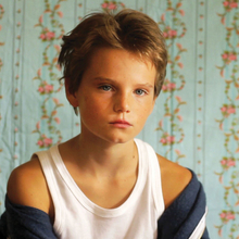 Tomboy