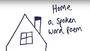 Rife Highlight: Home - A Spoken Word Poem