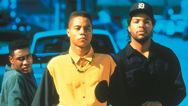 Come The Rev Watch Party: Boyz N the Hood