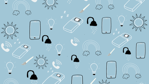 Rife Highlight: A Self-Care Toolkit to Help You Get Through Lockdown
