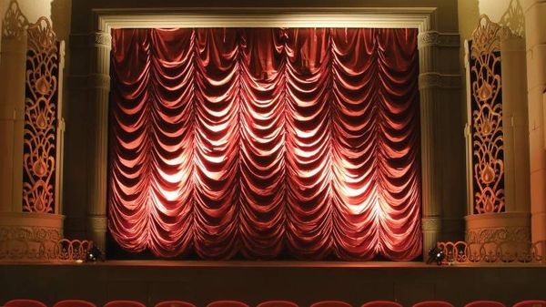Watershed Recommends: Fri 22 - Thu 28 May