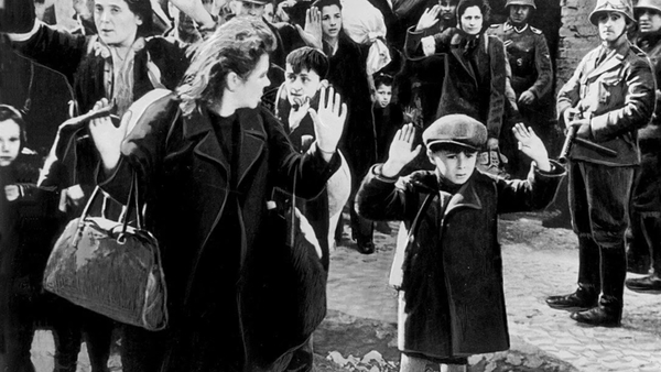 Red Front: 75 Years of Russian War Cinema