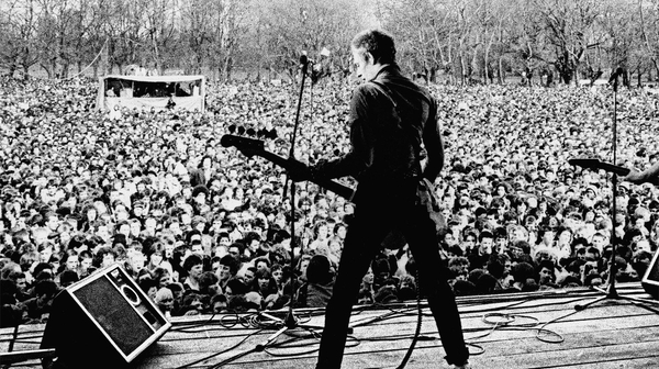 White Riot