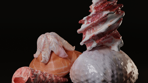 Lunchtime Talk: Carnecopia - Hope, Greed and Cultured Meat