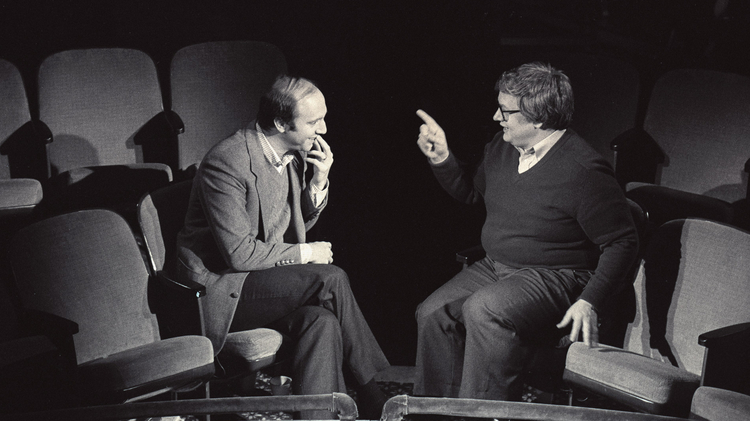 Life Itself - cinema