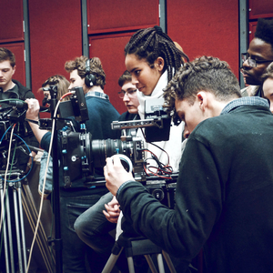 BFI Film Academy Bristol