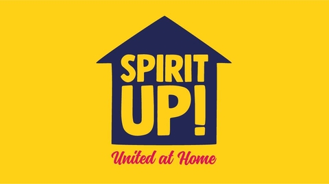 Spirit Up! St Pauls Digital Carnival